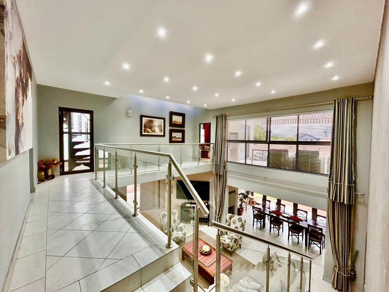 7 Bedroom Property for Sale in Melodie North West